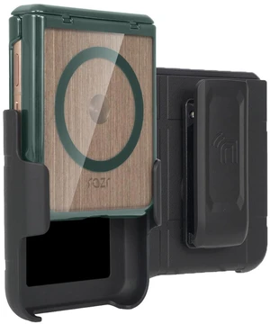 Case and Clip for Motorola RAZR ULTRA 2025/2026, Compatible with MagSafe - Green Case and Clip for Motorola RAZR ULTRA 2025/2026, Compatible with MagSafe - Green