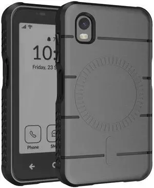 Case for Mudita Kompakt Phone - Matte Black
