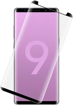 FULL SIZE HARD TEMPERED GLASS SCREEN PROTECTOR SAVER FOR SAMSUNG GALAXY NOTE 9