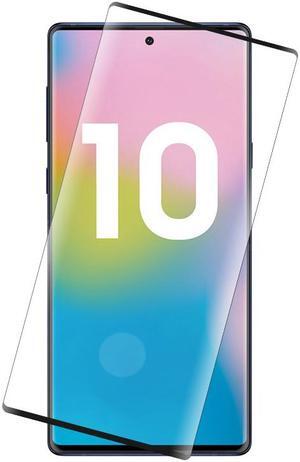 Full Size Hard Tempered Glass Curved Screen Protector for Samsung Galaxy Note 10