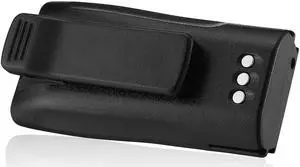 EBL 2500mAh 7.4V NNTN4496 NNTN4497 Li-ion Rechargeable Battery for Motorola PR400 CP150 200 EP450