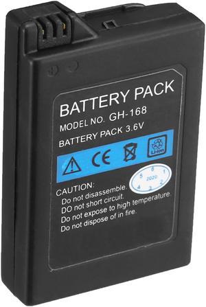 Batería POWERY para Sonys de Batería PSP-S110