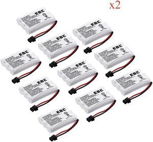 1-4PCS 18V for Black and Decker HPB18 18 Volt Battery HPB18-OPE