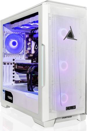 PRC Creator/Streamer/Gamer Desktop PC i9-13900K 32GB RTX 4090 24GB 2TB M.2  W11