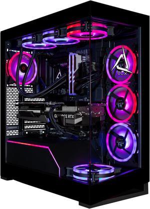 ASUS ROG 45L Gaming Desktop Intel Core i9-13900KF 32GB Memory NVIDIA  GeForce RTX 4080 2TB HDD + 1TB SSD G35CA-XB989 - Best Buy