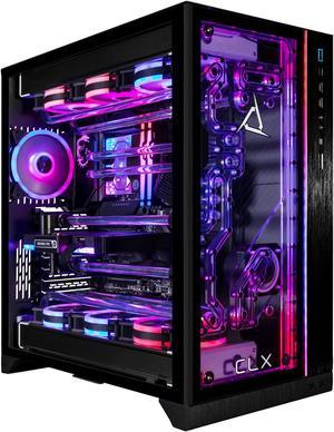 WHITE RTX 4090 CUSTOM BUILT GAMING PC - i9 13900K 64GB DDR5 4TB SSD Z7 –  Dan's Custom Built Gaming Beasts