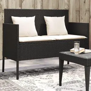 vidaXL Coffee Table Living Room End Table for Living Room Solid Wood Reclaimed