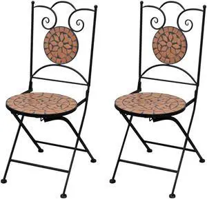 vidaXL Patio Lounge Chair Outdoor Chaise Lounge Chair Sunbed Poly Rattan Black