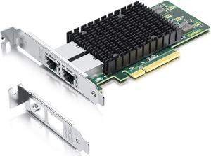 10gbase t network interface card | Newegg.com