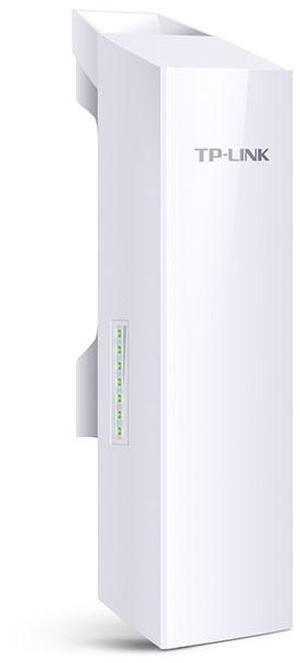 TP-Link CPE210 2.4GHz 300Mbps High Power Outdoor CPE/Access Point, 9dBi TP-Link CPE210 2.4GHz 300Mbps High Power Outdoor CPE/Access Point, 9dBi