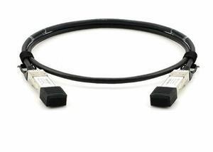 Arista Networks 100GBASE-CR4 QSFP100 to QSFP100 Twinax Copper Cable 1 Meter