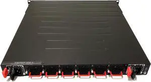 HP JL279A Altoline 6960 32QSFP28 x86 ONIE AC Front-to-Back Switch