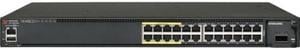 Brocade ICX7450-24 Layer 3 Switch 24×10/100/1000 Mbps RJ-45 ports