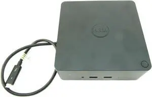 Dell Thunderbolt Dock TB16 Docking Station Port Replicator 3GMVT 3V37X 2PMR2 - No Adapter