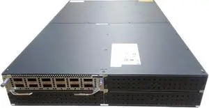 HP FlexFabric 7904 Switch Chassis JG682A