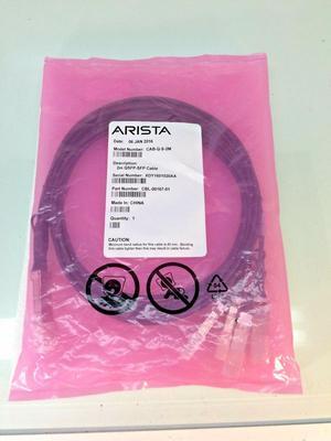 Arista Networks Twinaxial Cable