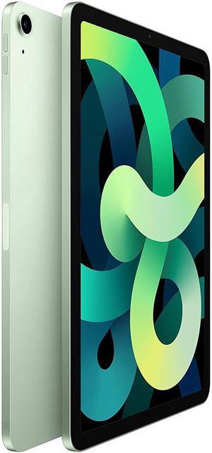 Apple iPad Air 10.9" 4th Generation Wi-Fi 64GB 4GB RAM - Green MYFR2LL/A A2316