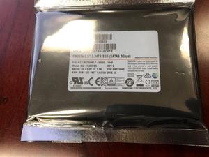 Samsung Enterprise PM863a SATA 3.84TB SSD Business MZ-7LM3T8N 2.5" Hard Drive