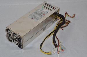 Emacs M2W-6500P 500W M1W-6500P 500W Redundant Supply