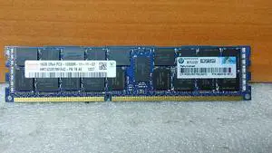 HP 684316-181 16GB DDR3 SDRAM Memory Module
