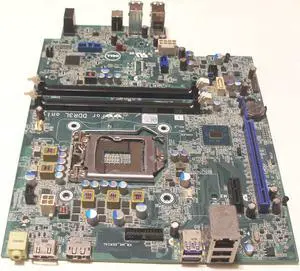 Genuine Dell Optiplex 3040 Small Form SFF System Board Motherboard 5XGC8 / 3 Year Warranty
