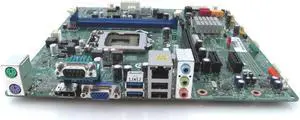 Genuine Lenovo Thinkcentre M73 Motherboard 03T7169