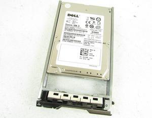 Lot of Quantity 12 Dell Poweredge Server C975M 300GB 2.5" 10K RPM SAS Hard Drive w/ Caddy / 3 Year Warranty