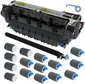 F2G76A HP LaserJet M604/605/606 Maintenance Kit 
1 year warranty