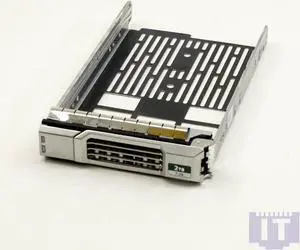 DELL Equallogic Hard Drive Tray Y79JP Sled PS6100E PS6100XV PS6100 PS