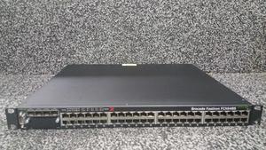 Brocade FCX648S FastIron 648S Layer 3 Switch
