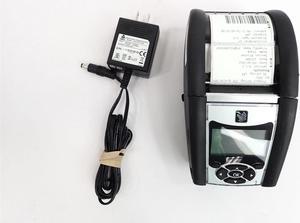 Zebra QLn220 Mobile Bluetooth Label Printer QN2-AUCA0M00-00 / 2 Year Warranty