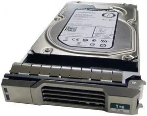 Dell M5XD9 1TB 7200 RPM SAS 6Gb/s 3.5" Internal Hard Drive