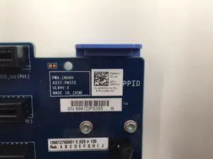 PM3YD DELL POWEREDGE R740/R740XD RIGHT RISER PM3YD DELL POWEREDGE R740/R740XD RIGHT RISER