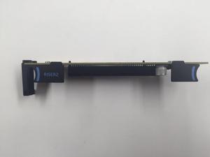Dell R640 Riser 2A CARD, 1x16 for 2nd Proc W6D08 / OW6D08 / P7RRD / 0P7RRD