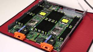 W4W8N / DELL Poweredge M830 Blade Main Logic Board W4W8N / 0W4W8N / Warranty