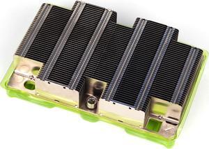 Dell Poweredge Server R740 R740xd R640 Heatsink 0C6R9H C6R9H