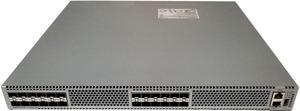 Arista 7150S-24 DCS-7150S-24-R 24x1/10GbE SFP+ Network Switch Dual AC PSU / 2 year warranty