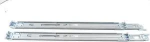 Dell Server Y4DJC MCTG4 PowerEdge R320 R420 R620 1U Sliding Rail Kit
