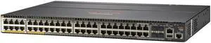 JL323A HP ARUBA 2930M 40 PORT SMART RTE POE+ SWITCH HPE