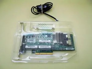 HP 692276-B21 P420i Mezz Storage Controller