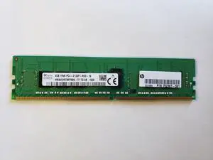 HP 752367-581 Memory