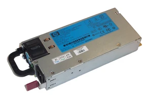 Set of HP Proliant DL380 DL360 G6 G7 G8 460W Power Supply 511777-001 499249-001 Set of HP Proliant DL380 DL360 G6 G7 G8 460W Power Supply 511777-001 499249-001