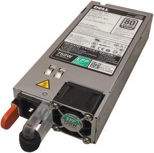 0W8R3C DELL EMC POWEREDGE 750W 80+ Power Supply Models R640