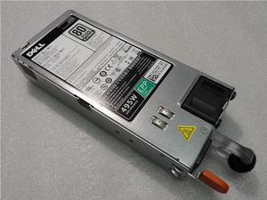 DELL 9338D  495 Watt Redundant Power Supply For Poweredge R730 R730Xd R630-9338D