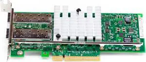 DELL Ftkmt 10Gb Dual Port Server Adapter