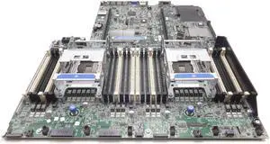 HP 801939-001 Proliant Dl380P G8 V2 System Board