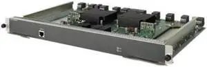 JC616A HP PROCURVE 640GBPS TYPE A FABRIC MODULE FOR 10508 10508-V SWITCH