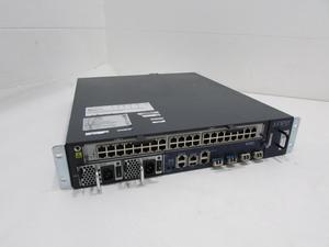 Juniper MX80-48T-AC MX-Series MX80 Router