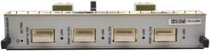 Juniper 4-Ports 10 Gigabit Modular Interface Card