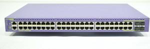 Extreme Networks 16506 Summit X440-48P 48 Port 1GE POE+ 4xSFP